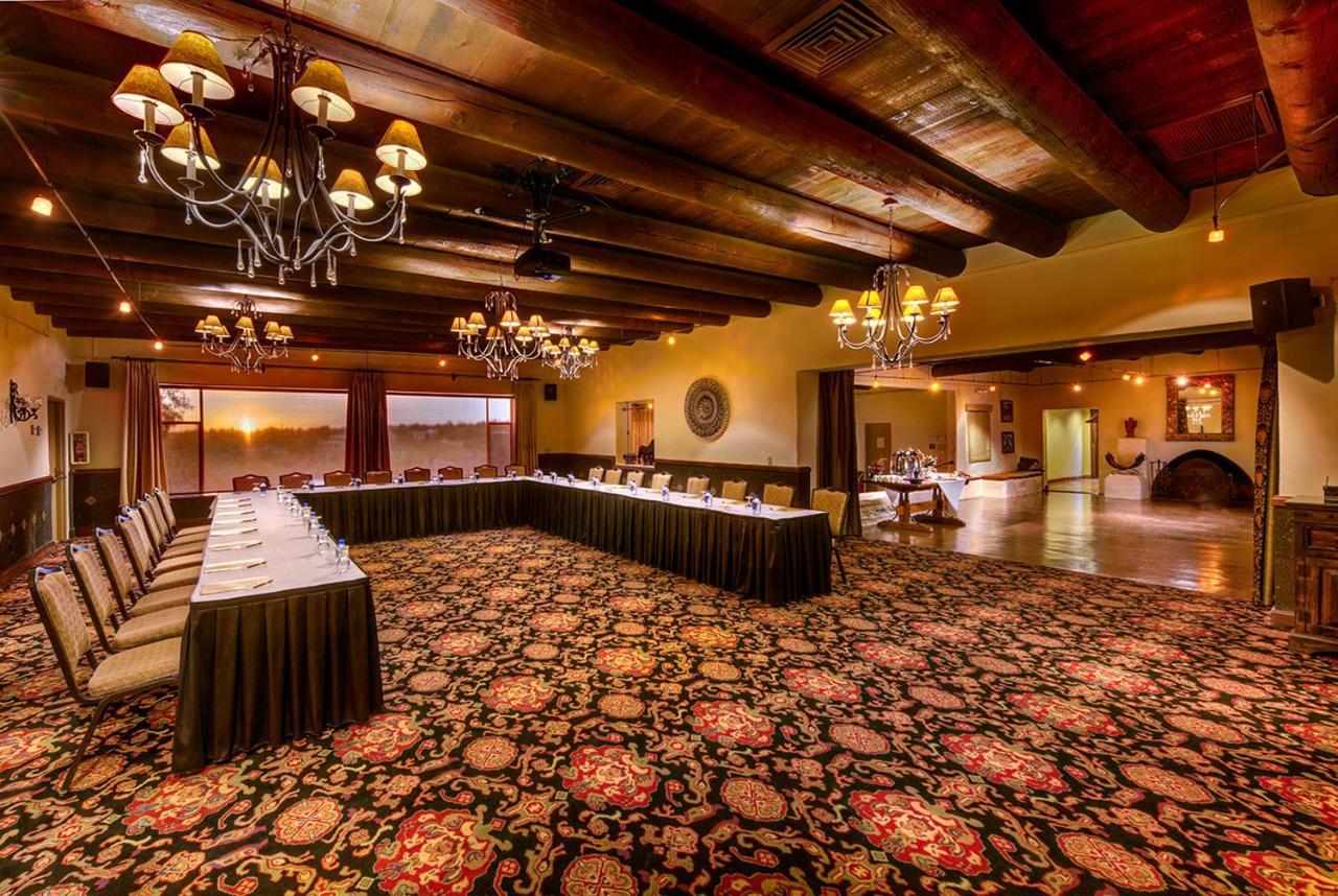 Hacienda Del Sol Guest Ranch Resort توسن المظهر الخارجي الصورة