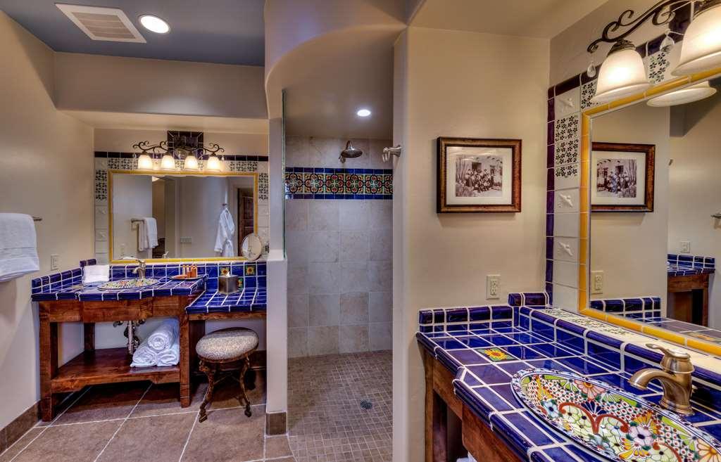 Hacienda Del Sol Guest Ranch Resort توسن المظهر الخارجي الصورة