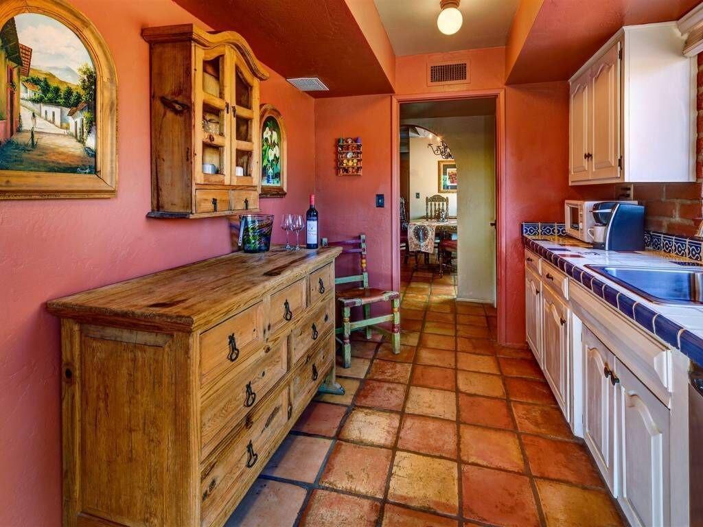 Hacienda Del Sol Guest Ranch Resort توسن المظهر الخارجي الصورة