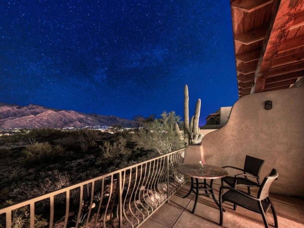 Hacienda Del Sol Guest Ranch Resort توسن المظهر الخارجي الصورة