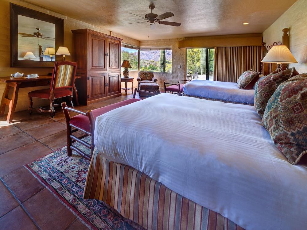 Hacienda Del Sol Guest Ranch Resort توسن المظهر الخارجي الصورة