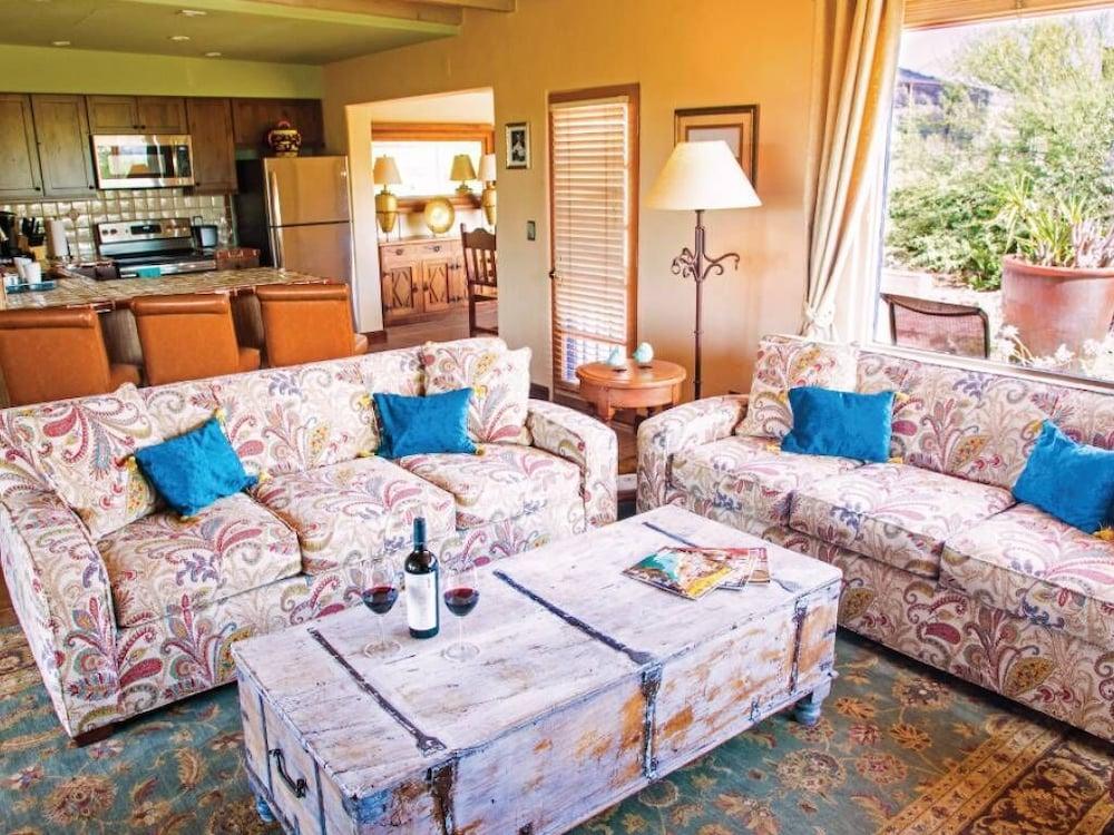 Hacienda Del Sol Guest Ranch Resort توسن المظهر الخارجي الصورة