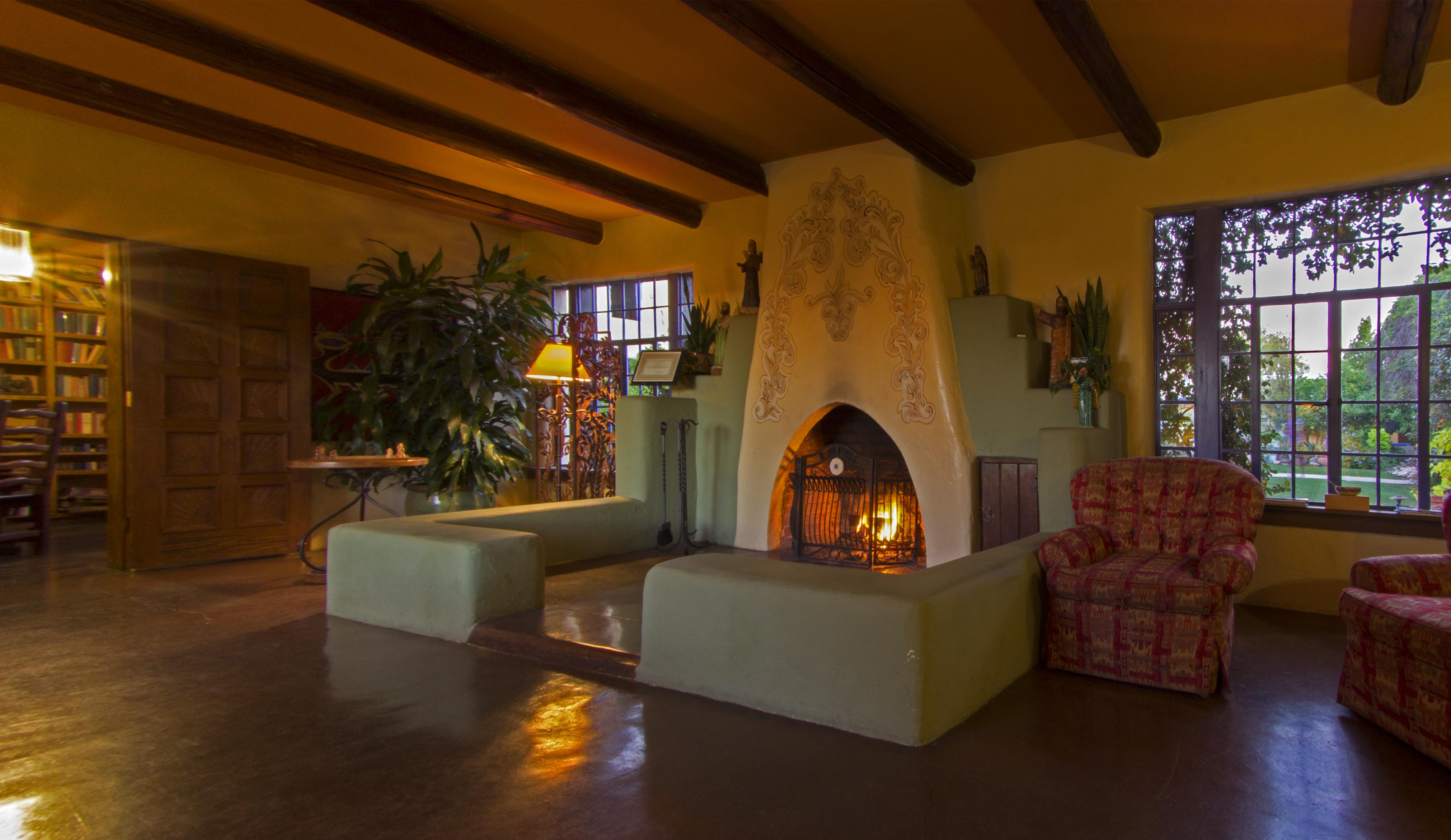 Hacienda Del Sol Guest Ranch Resort توسن المظهر الخارجي الصورة