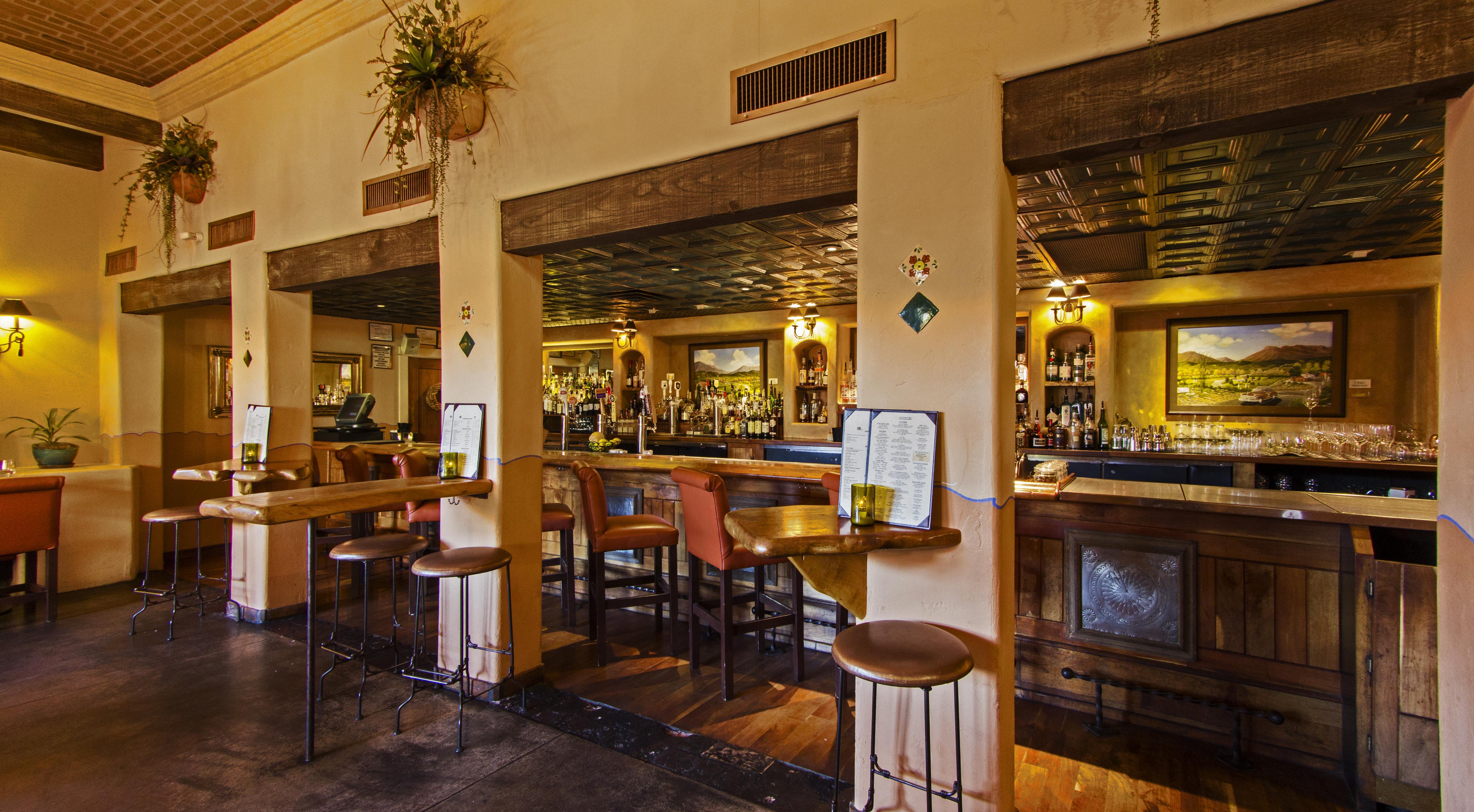 Hacienda Del Sol Guest Ranch Resort توسن المظهر الخارجي الصورة