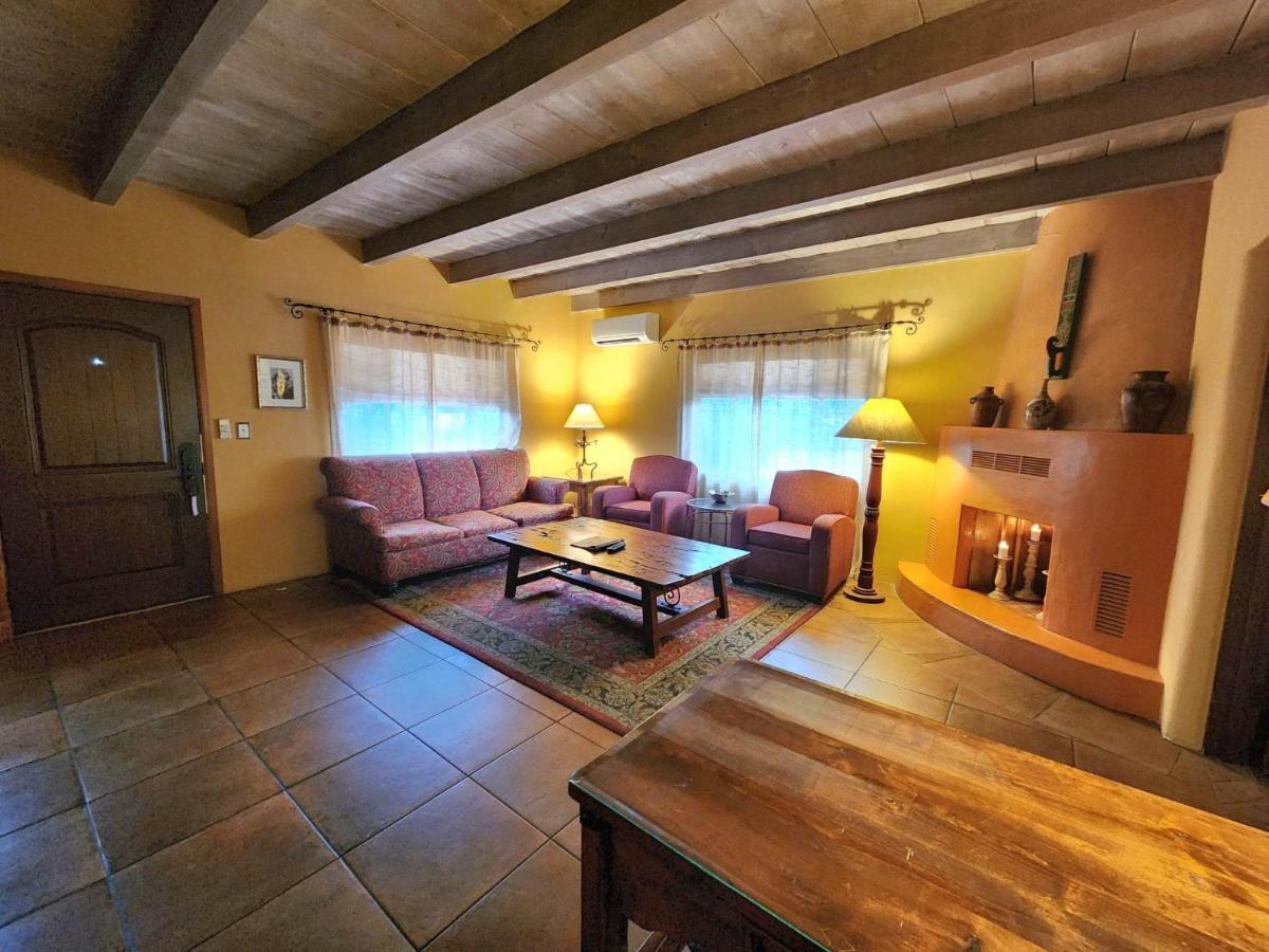 Hacienda Del Sol Guest Ranch Resort توسن المظهر الخارجي الصورة