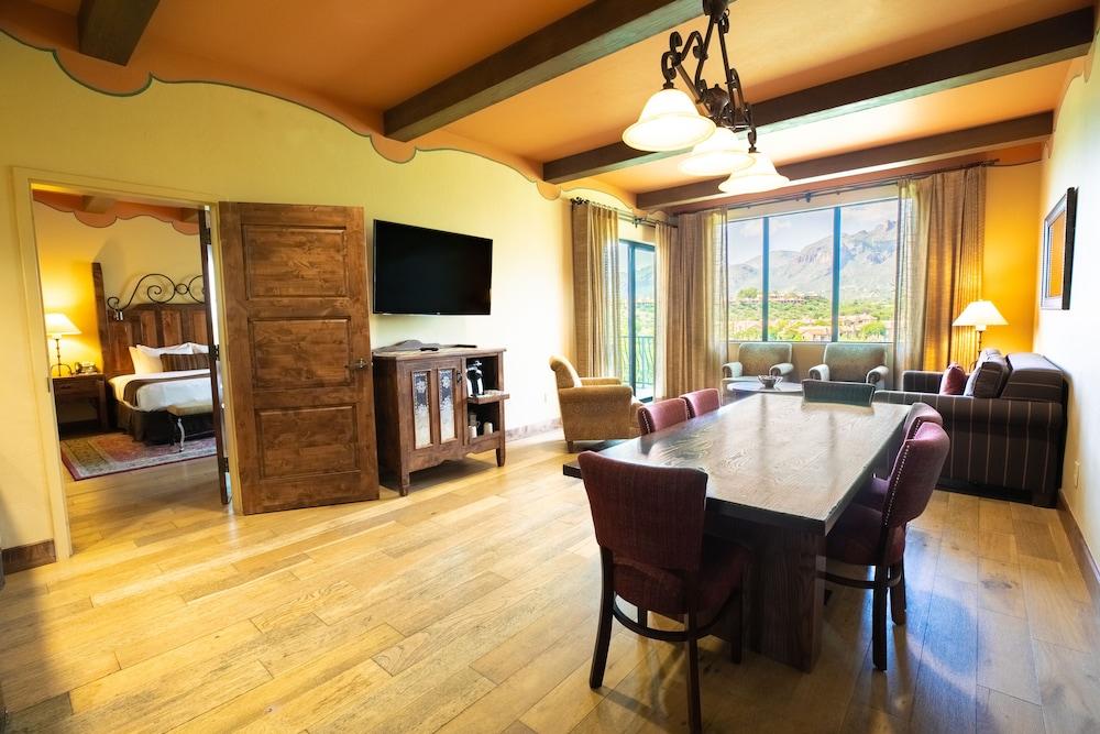 Hacienda Del Sol Guest Ranch Resort توسن المظهر الخارجي الصورة