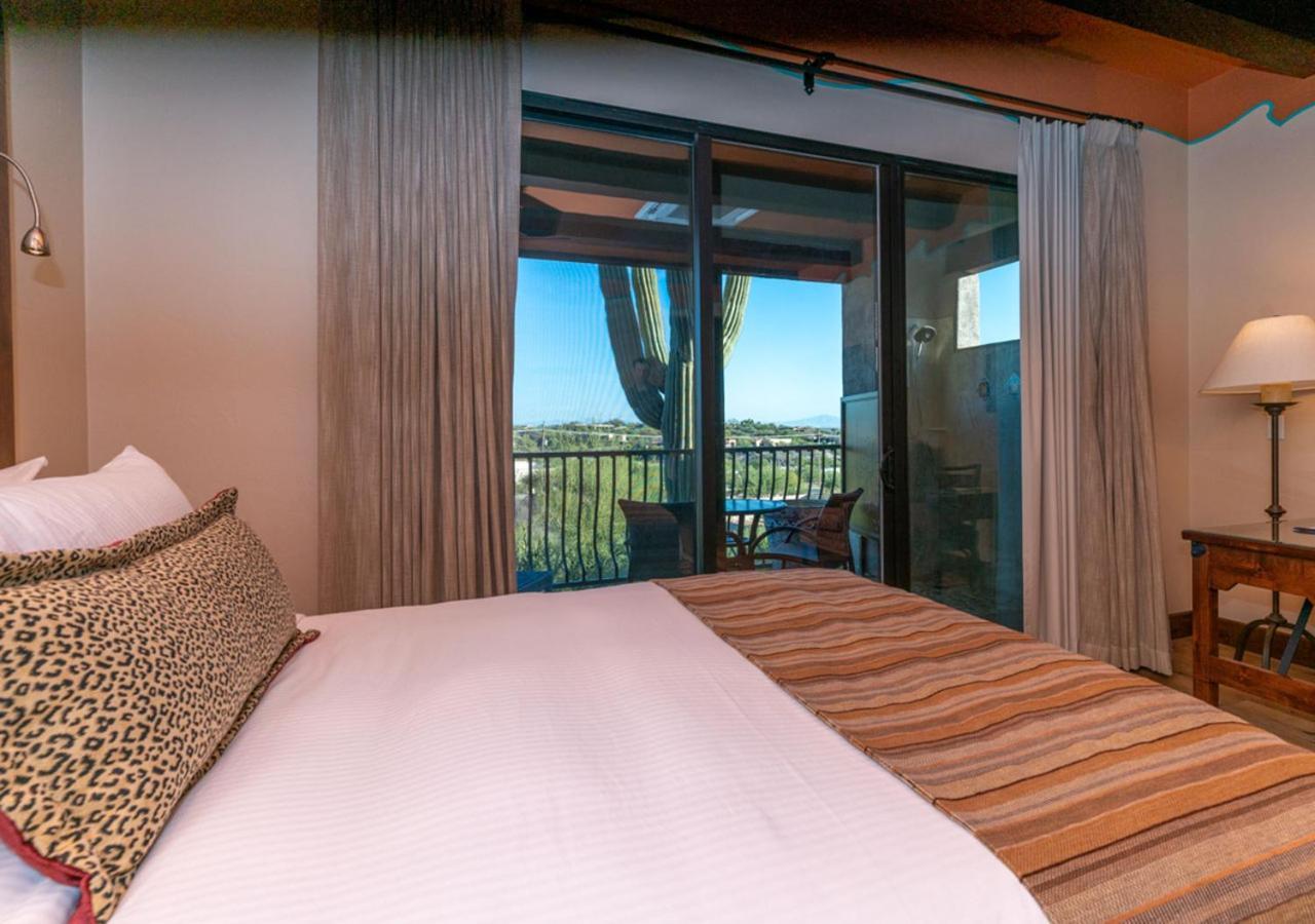 Hacienda Del Sol Guest Ranch Resort توسن المظهر الخارجي الصورة