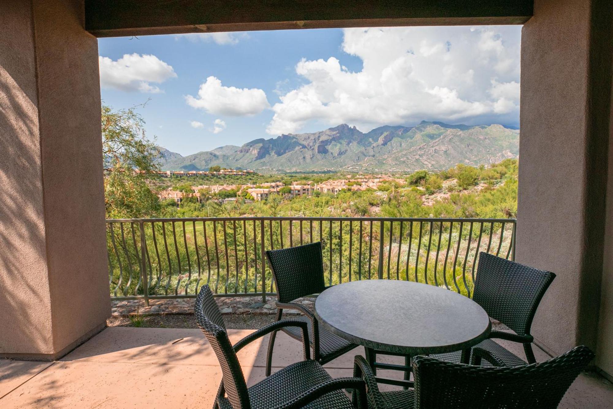 Hacienda Del Sol Guest Ranch Resort توسن الغرفة الصورة