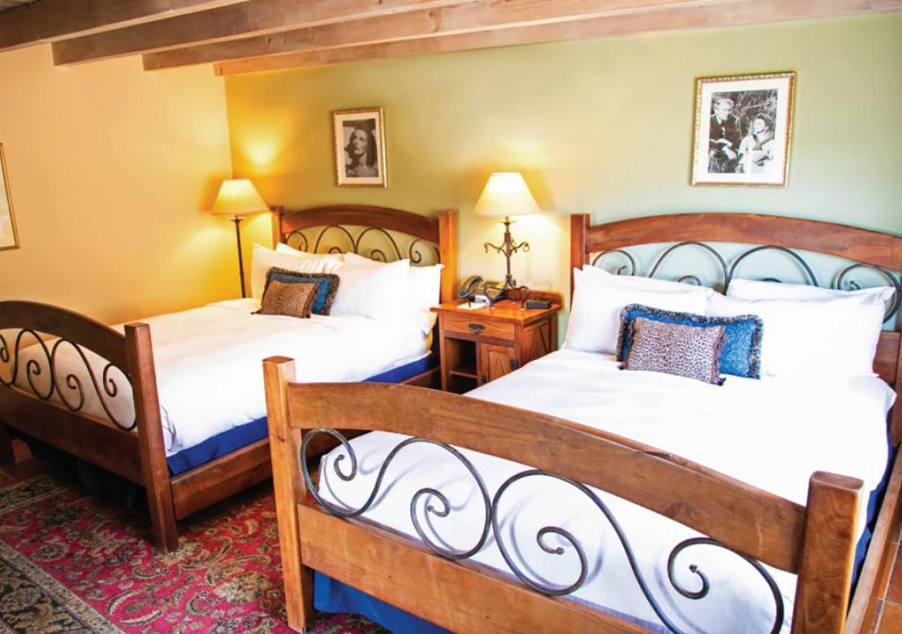 Hacienda Del Sol Guest Ranch Resort توسن الغرفة الصورة